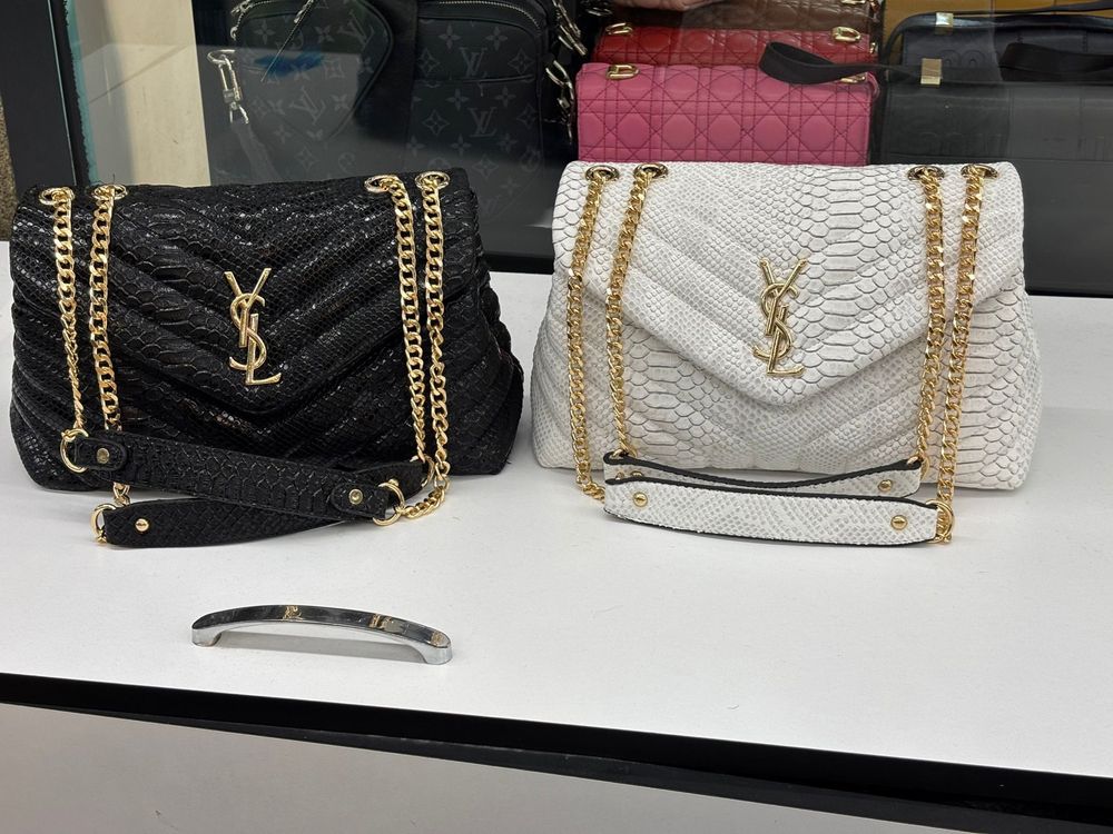 Geanta Ysl / Guess / Mk
