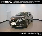 Nissan Qashqai Nissan Qashqai