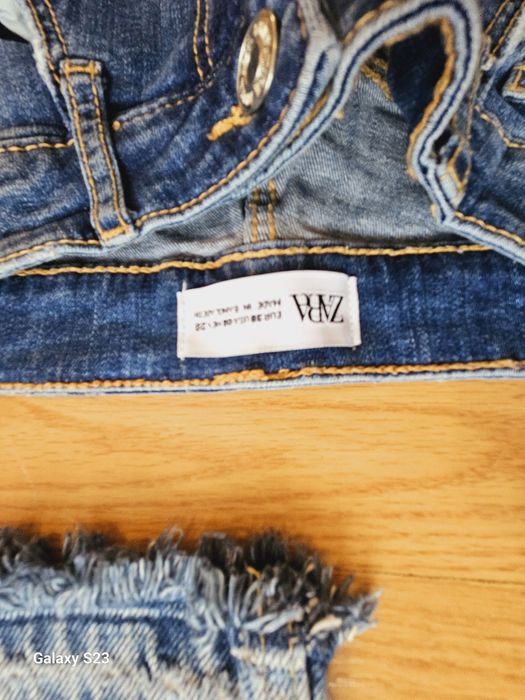 Jeans dama.50 lei bucata