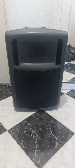 Boxa activa FBT pro 12 A