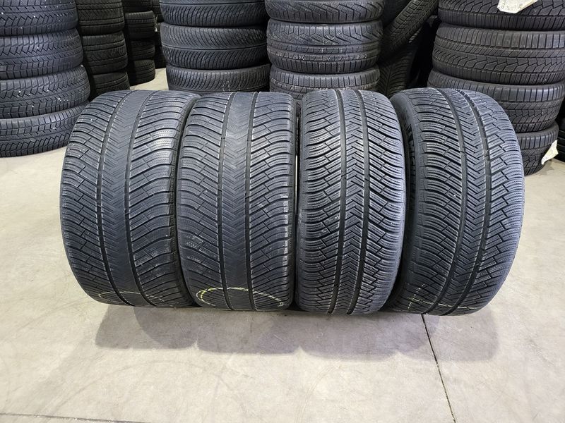 285/35/20//255/40/20 MICHELIN