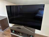 Televizor stricat TV LED Samsung UE55KS9002T  defect