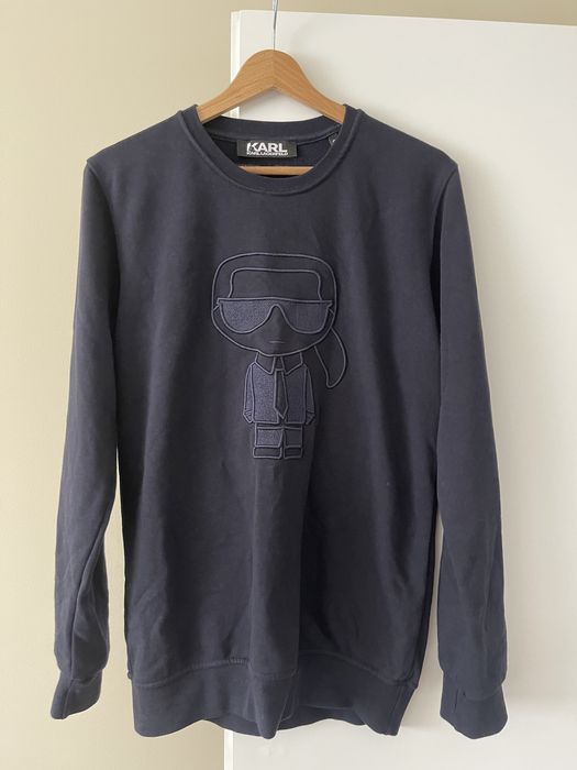 Потници, тениски и рокли Zara Karl Lagerfeld