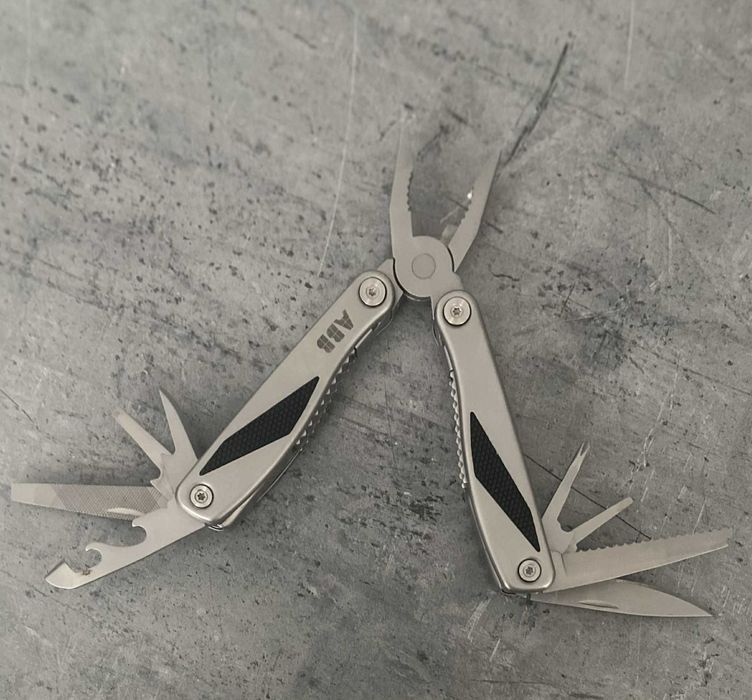 Multi-tool Richartz ABB