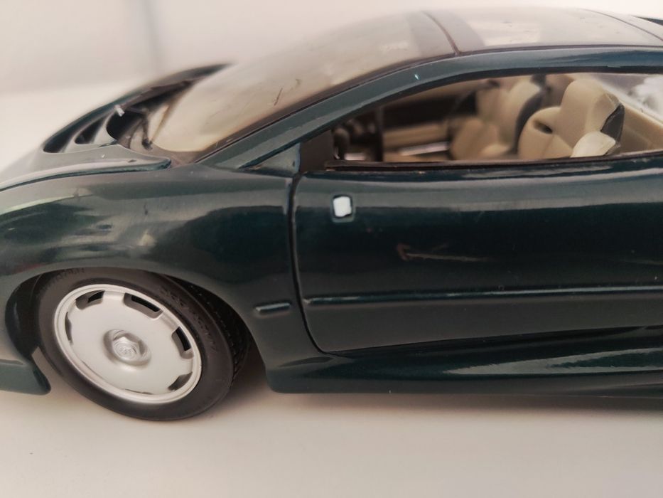 Macheta Auto Jaguar