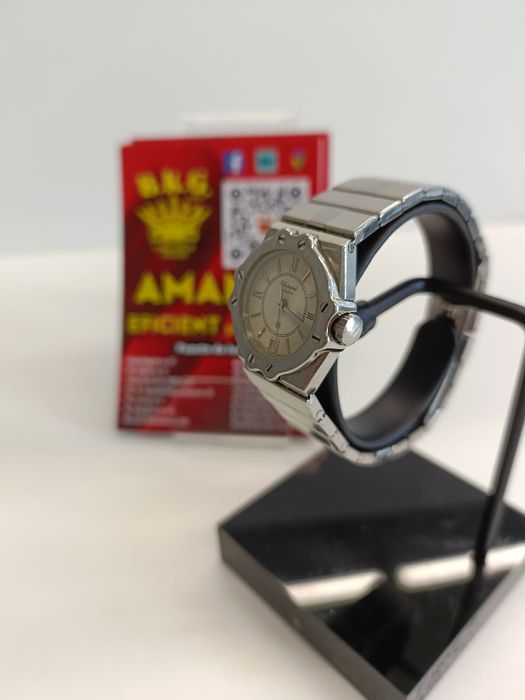 Ceas Chopard ST. Moritz Amanet BKG