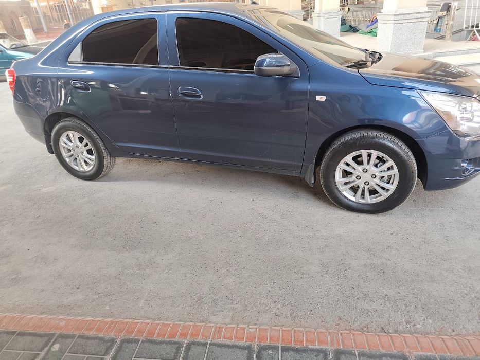 Yangi mashina aybi yoʻq