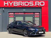 Lexus Seria ES LEXUS ES LUXURY+ | Hybrid | Garantie | Finantare |