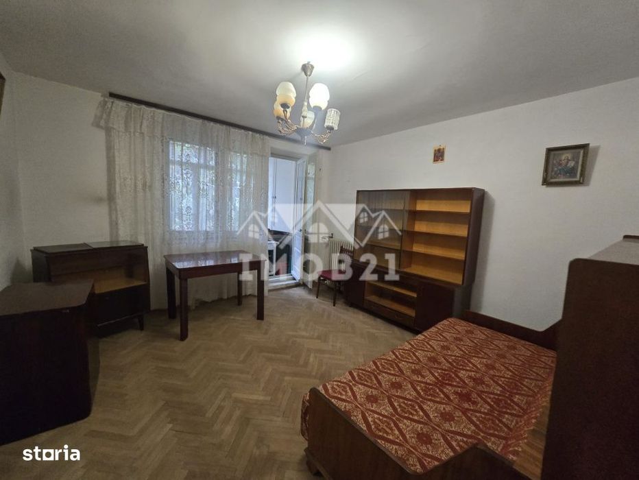 Vanzare apartament 3 camere in zona de Nord-CINA