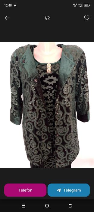 Ayollar dvoykasi yangi