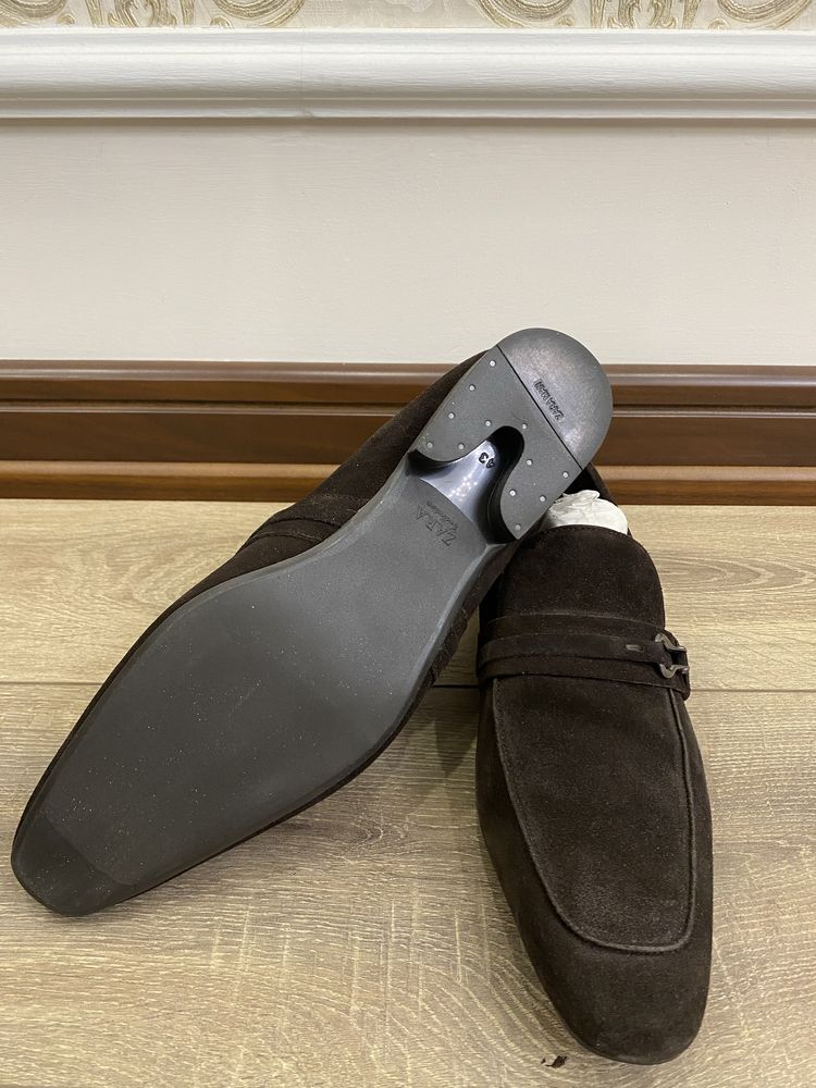 Tufli Zara razmer 43