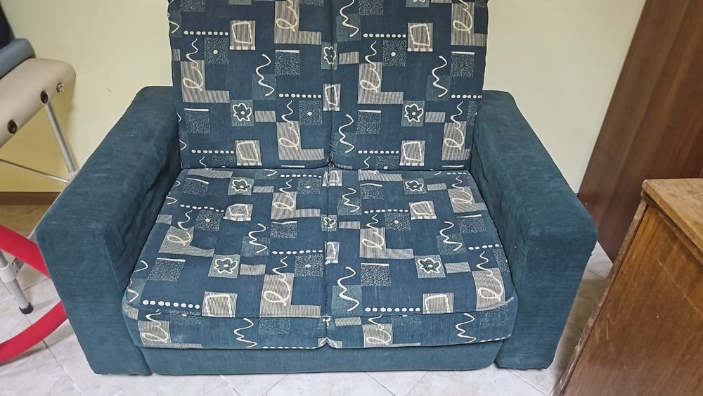 Кресло советское торг