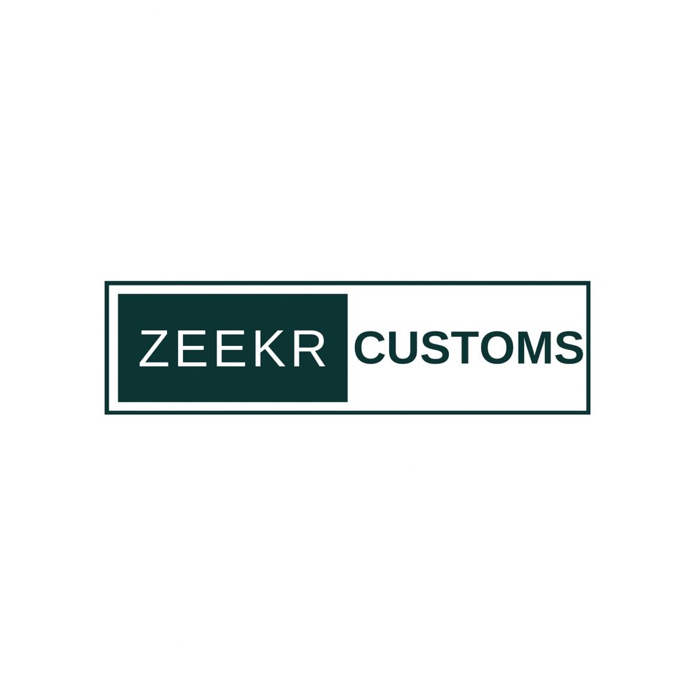 Рычаг подвески Zeekr 001 — оригинал