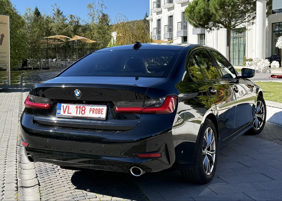 BMW G20 320d Sport Line ! Garantie 12 Luni !