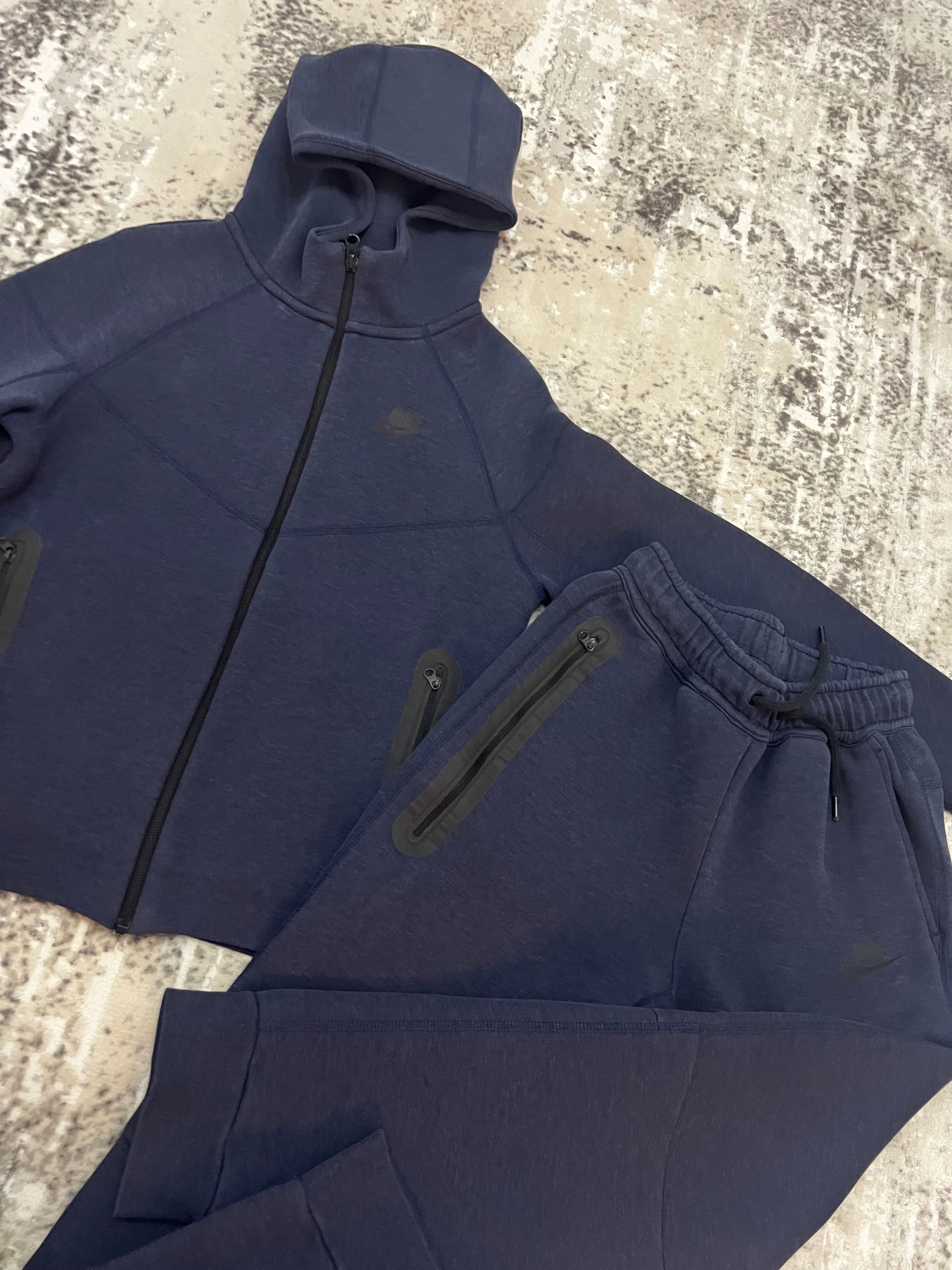 детски екип Nike tech 152