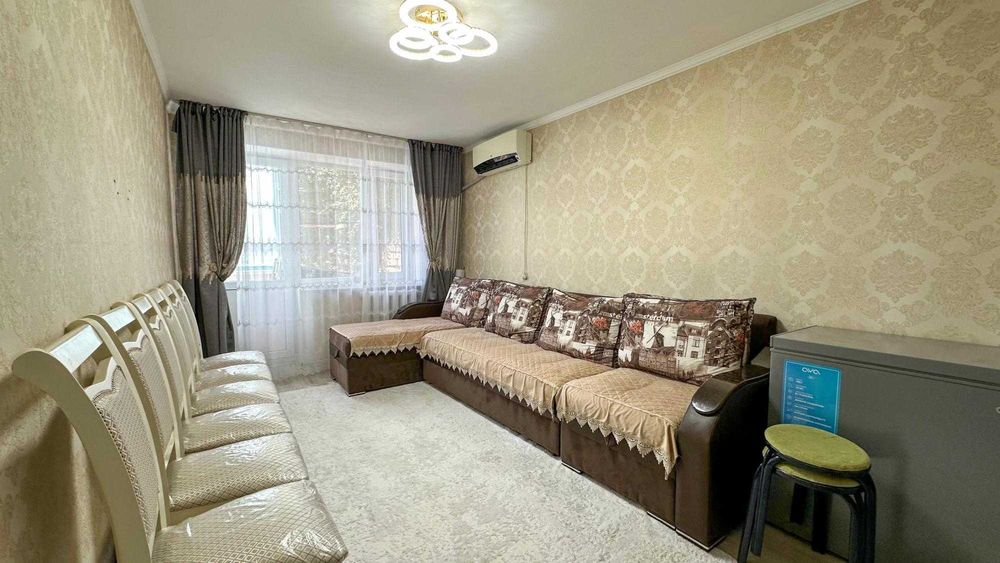 Продам 2х комнатную в центре Гаухар Империя