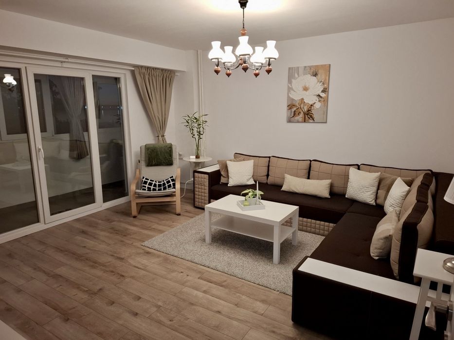 Apartament 3 camere Crangasi Promenada Lac Morii