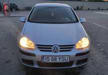 Vw Golf 5 1.9 TDI 4Motion