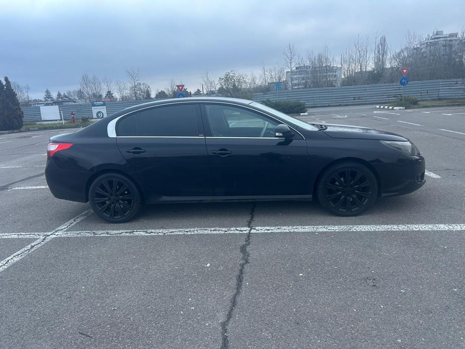 De vanzare Renault Latitude Initiale