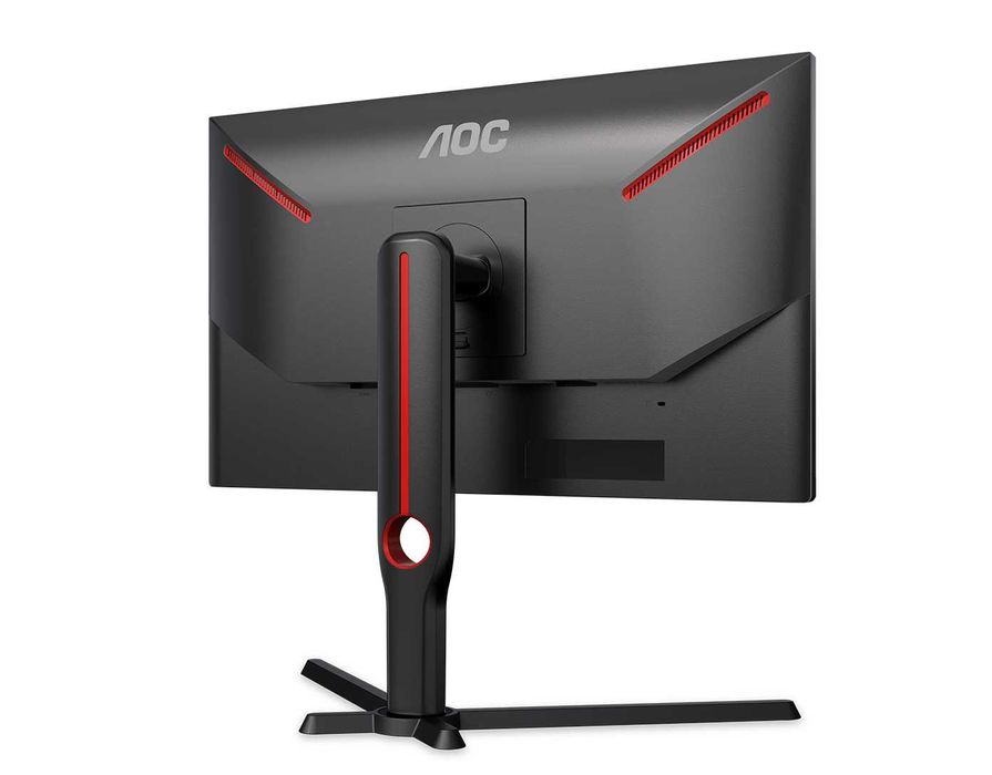 Monitor Gaming LED VA AOC 25G3ZM/BK, 24.5", Full HD, 240Hz / Nou