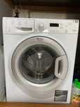 Пералня Ariston Hotpoint