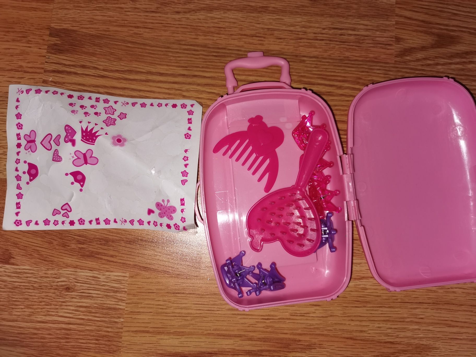Детски играчки Peppa pig, зайчето Бетси, кукла Мария