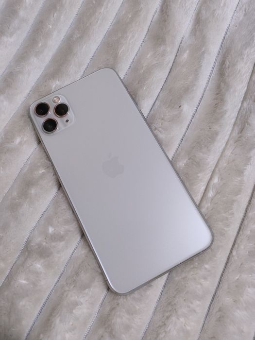 iphone 11 pro max 64gb