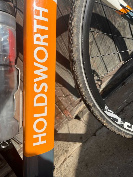 Bicicleta tip Gravel Carbon