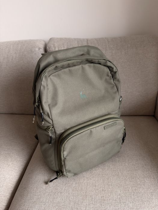 Ghiozdan foto Brevite Jumper 18L