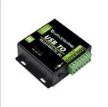 Интерфейс FT232RL USB към RS232/485/TTL