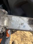 EGR cu racitor gaze vw tiguan 2011 motor 2.0 CFFB