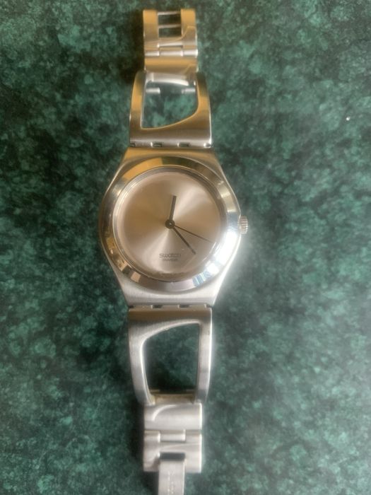 Swatch dama ceas