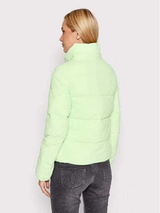 Calvin Klein ново зимно яке, оригинално с етикет