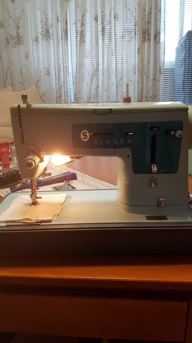 Шевна машина SINGER.