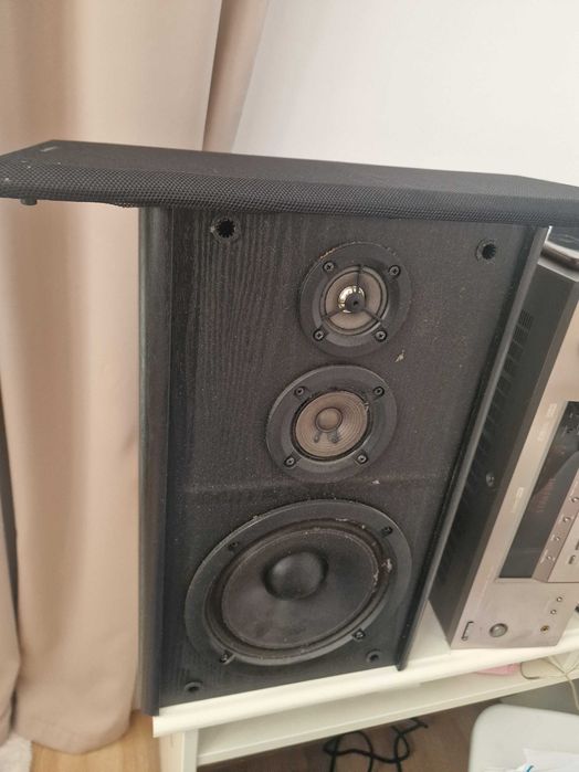 BOXE ONKYO SC-380 100w Stare perfecta Made in Germany