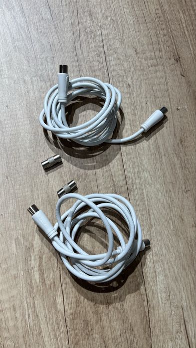 Cablu antena/cablu tv Hama