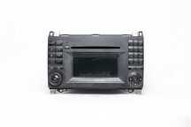 Радио/CD за Mercedes-Benz Sprinter W906 Vito W639