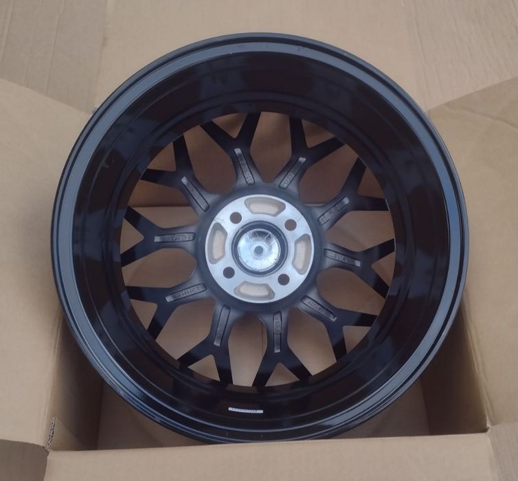 Jante 16 Hyundai Noi 4 x 100 R16