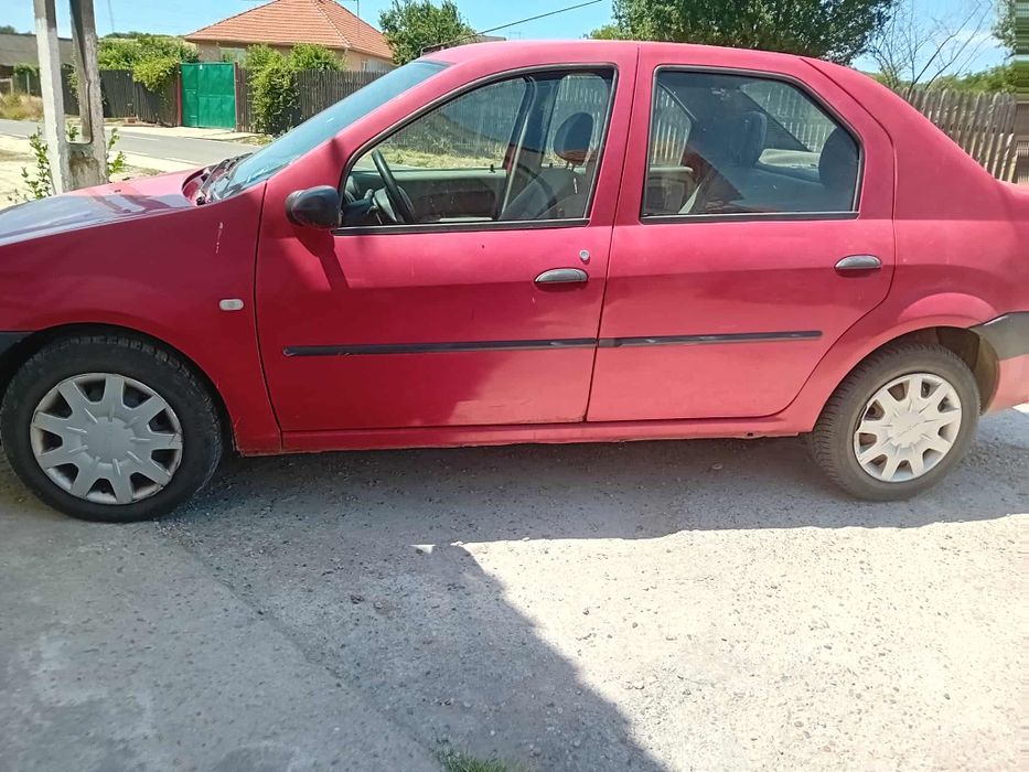 Logan 1,5 tdi de vanzare