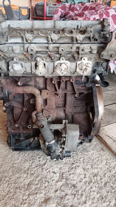 Motor Renault Trafic M9R 2.0 dci