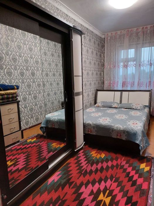 Yunusobod Unversam bozor Metro yonida kvartira ijaraga beriladi