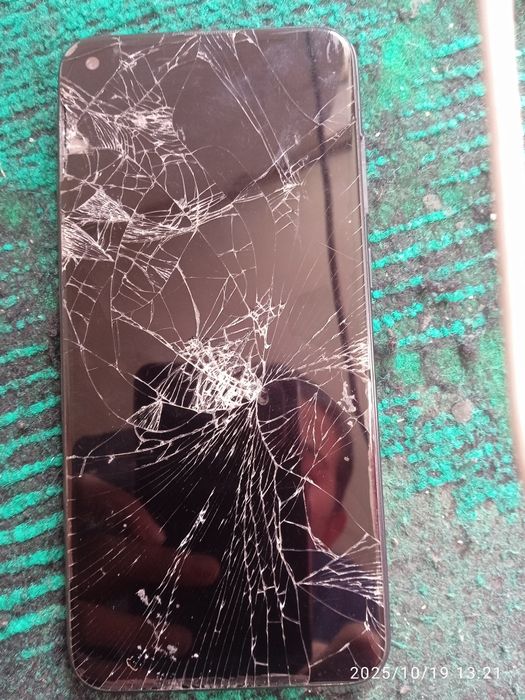 Samsung a11 android