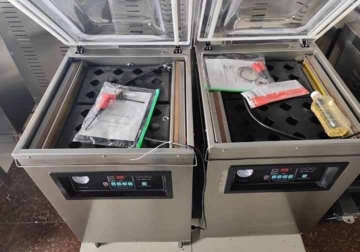 Vakum aparad Вакум
qadoqlash uzunligi 26 sm
Xitoyda ishlab chiqa