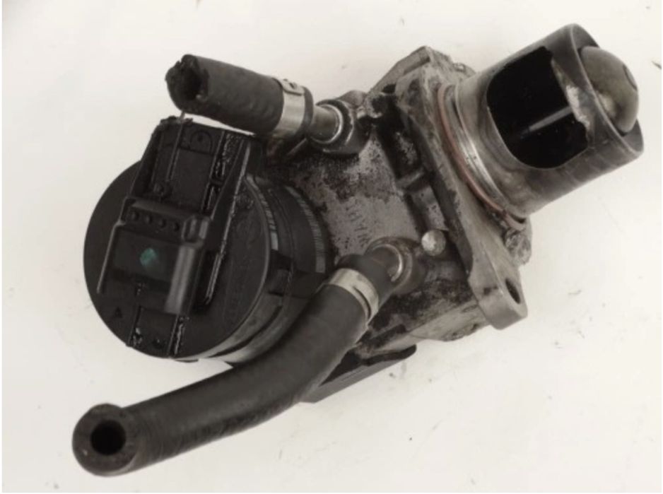 BMW N47 N57 EGR клапан за BMW