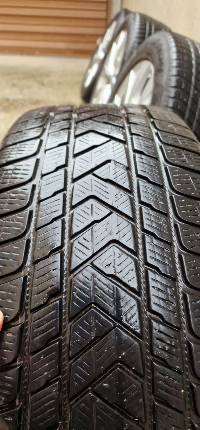 Зимни Гуми Pirelli Scorpion 285/45/20