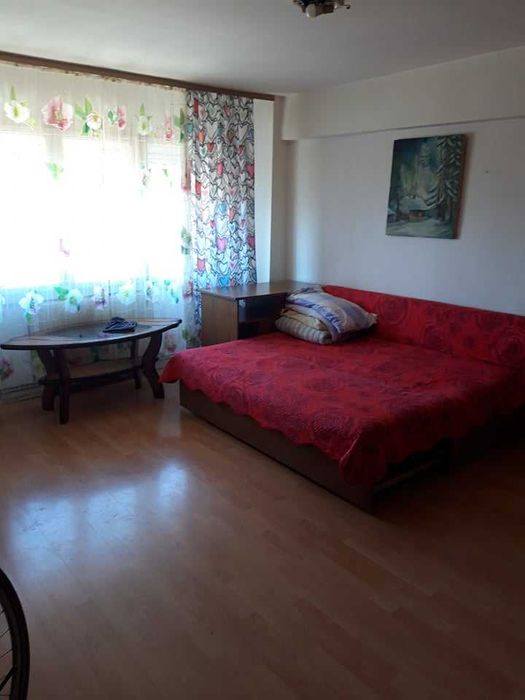 Apartament cu 2 camere de vânzare