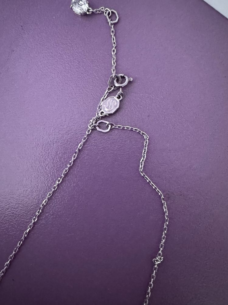 Колие Swarovski