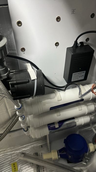 Автомат воды в РАССРОЧКУ Водомат с доставкой Продажа фильтр воды ДОХОД