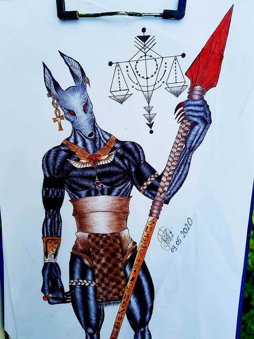 Pictura pe haine, Pictura decorativa pe pereti