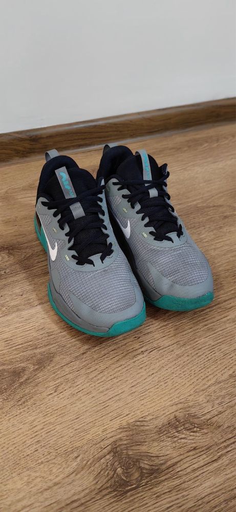 Nike Alpfa trainer 5